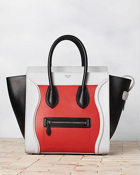 celine bags winter 2013|Celine Winter 2013 Bag Collection .